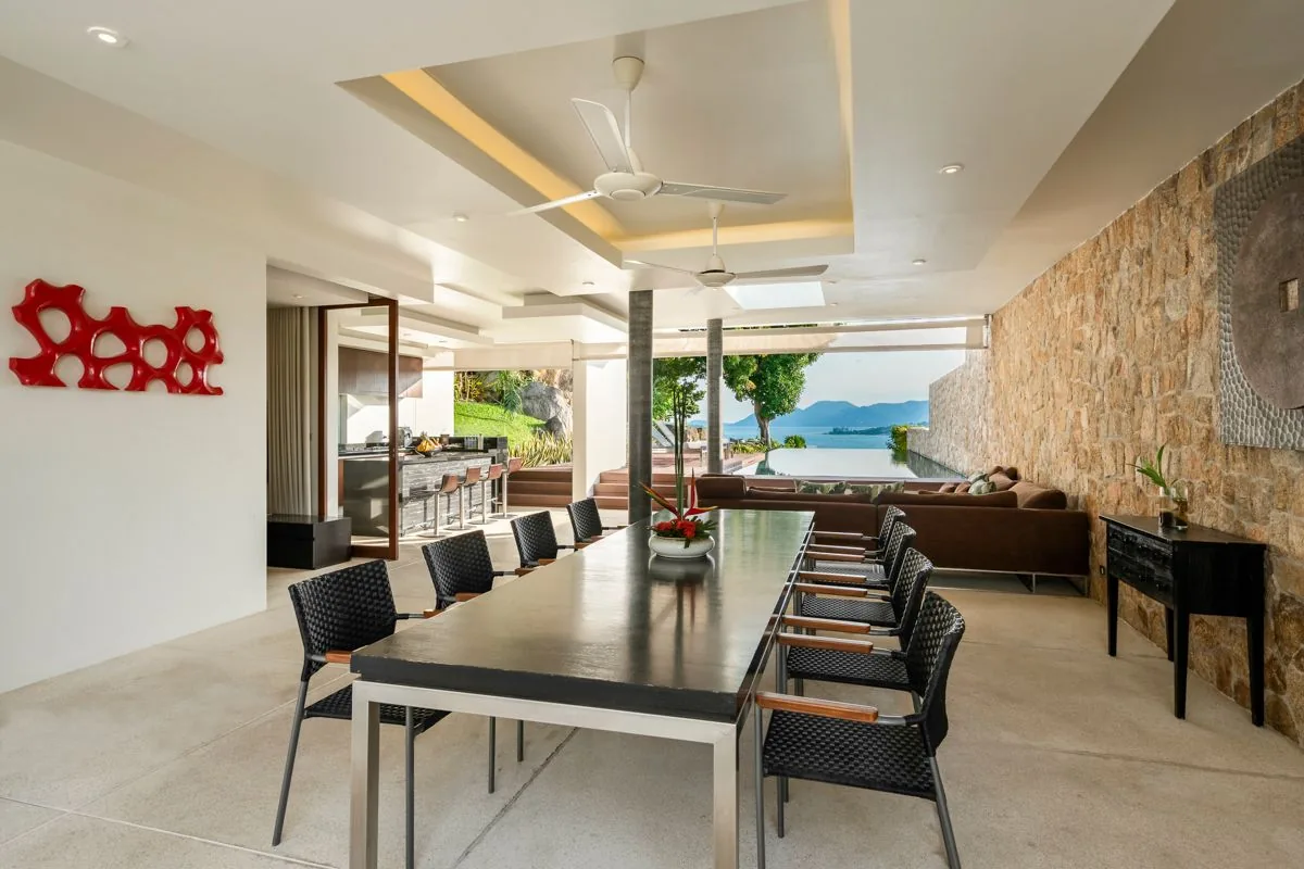 Villa Pimchan, Samujana photo 4
