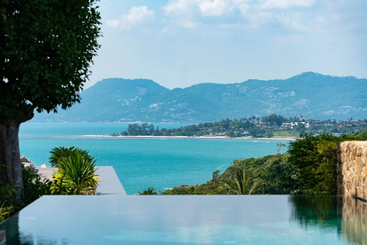 Villa Pimchan, Samujana photo 5