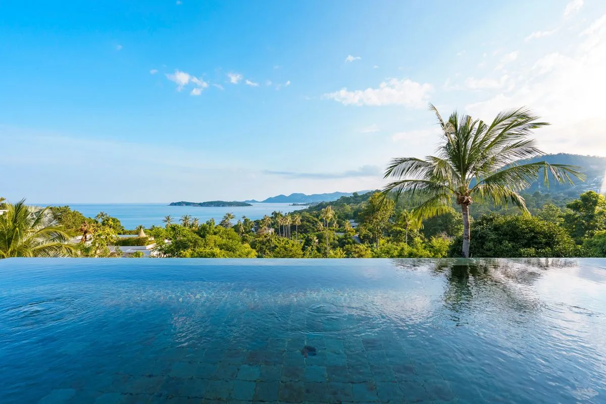 Villa Prija, Samujana photo 2