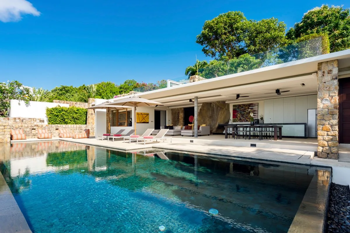 Villa Samorn, Samujana photo 2