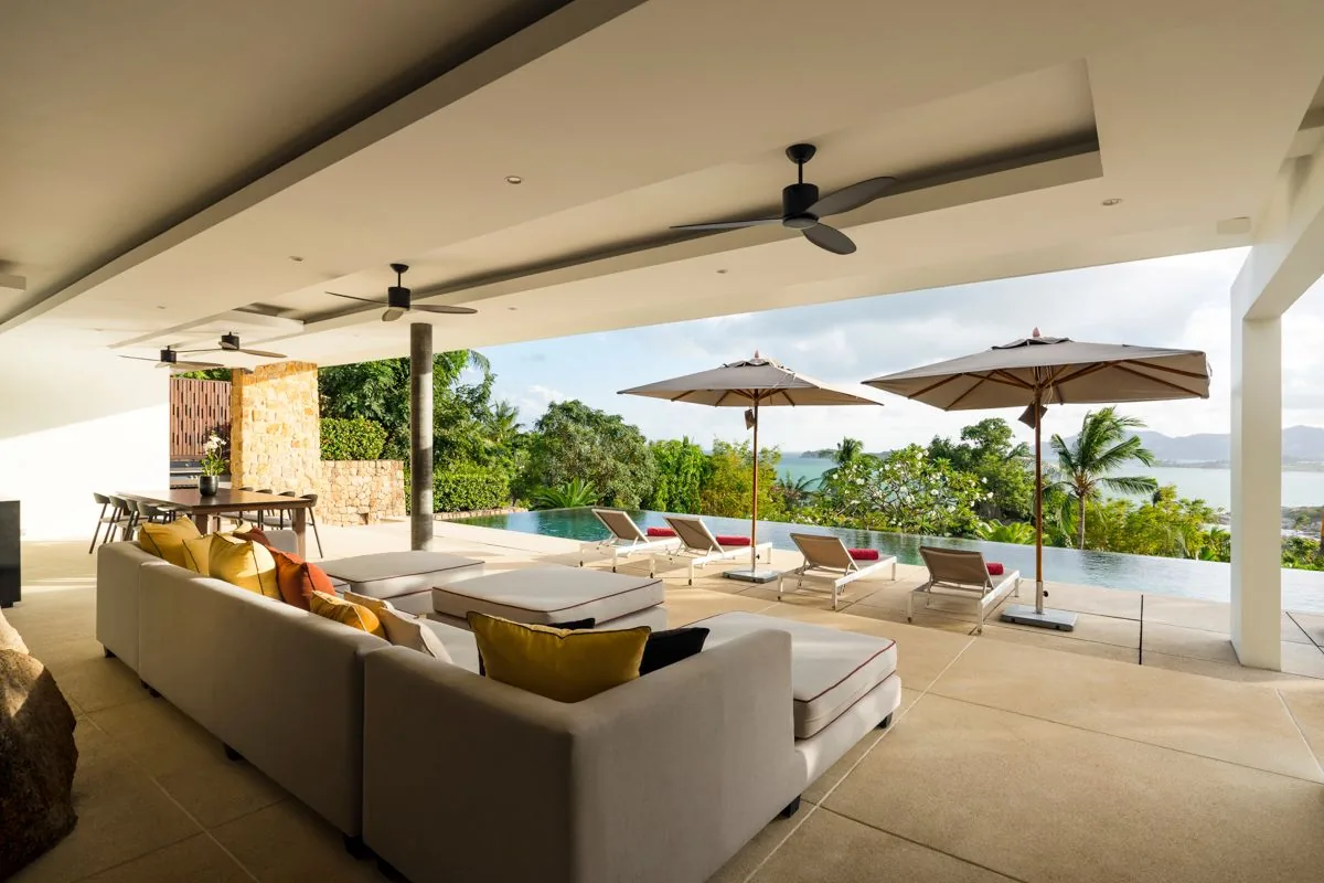 Villa Samorn, Samujana photo 3
