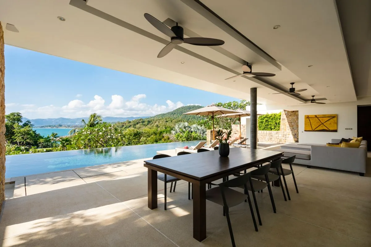 Villa Samorn, Samujana photo 4