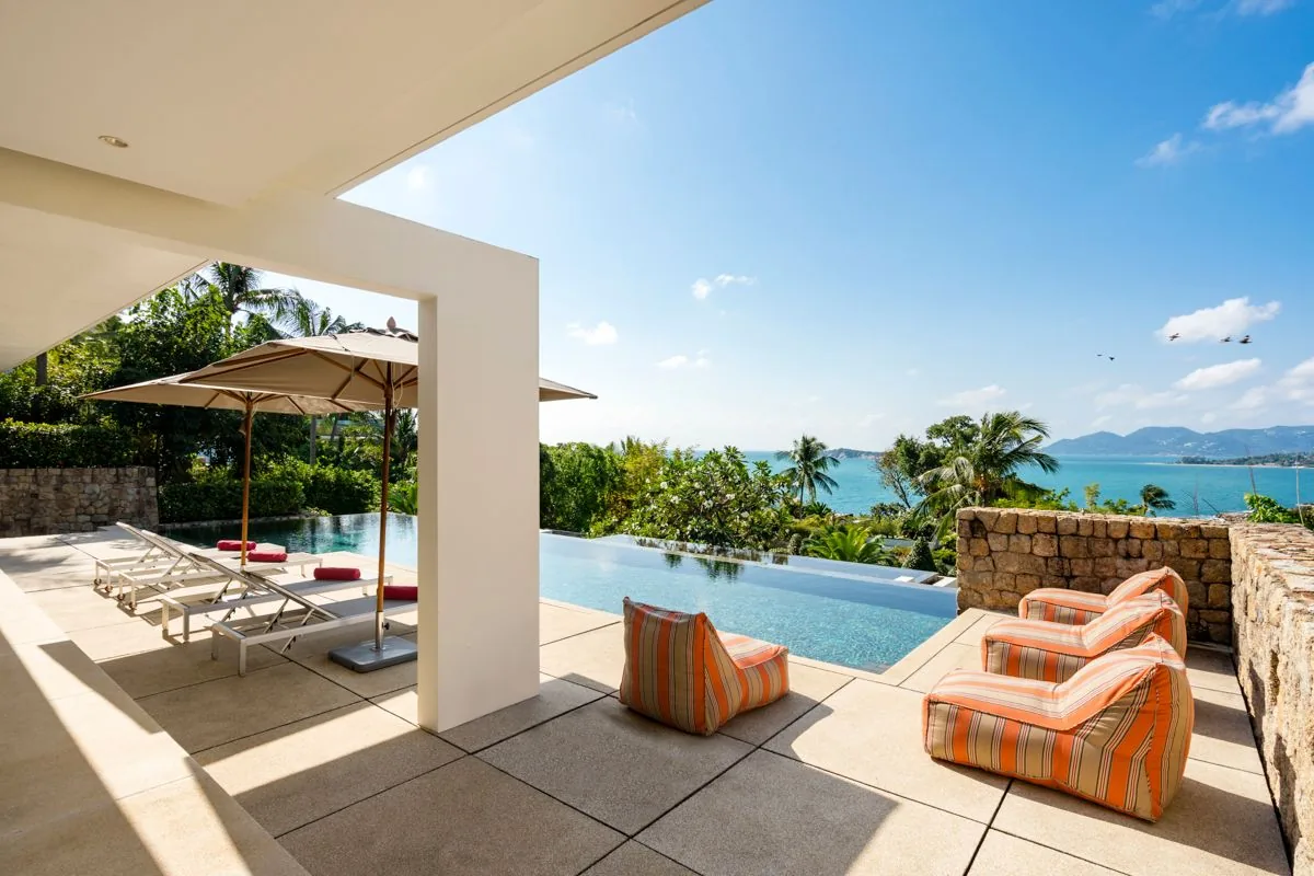 Villa Samorn, Samujana photo 5