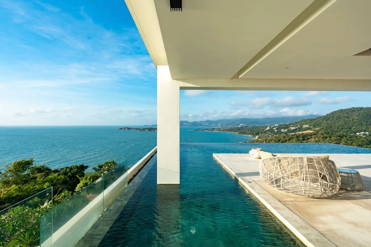 Villa Sanoh, Samujana photo 2