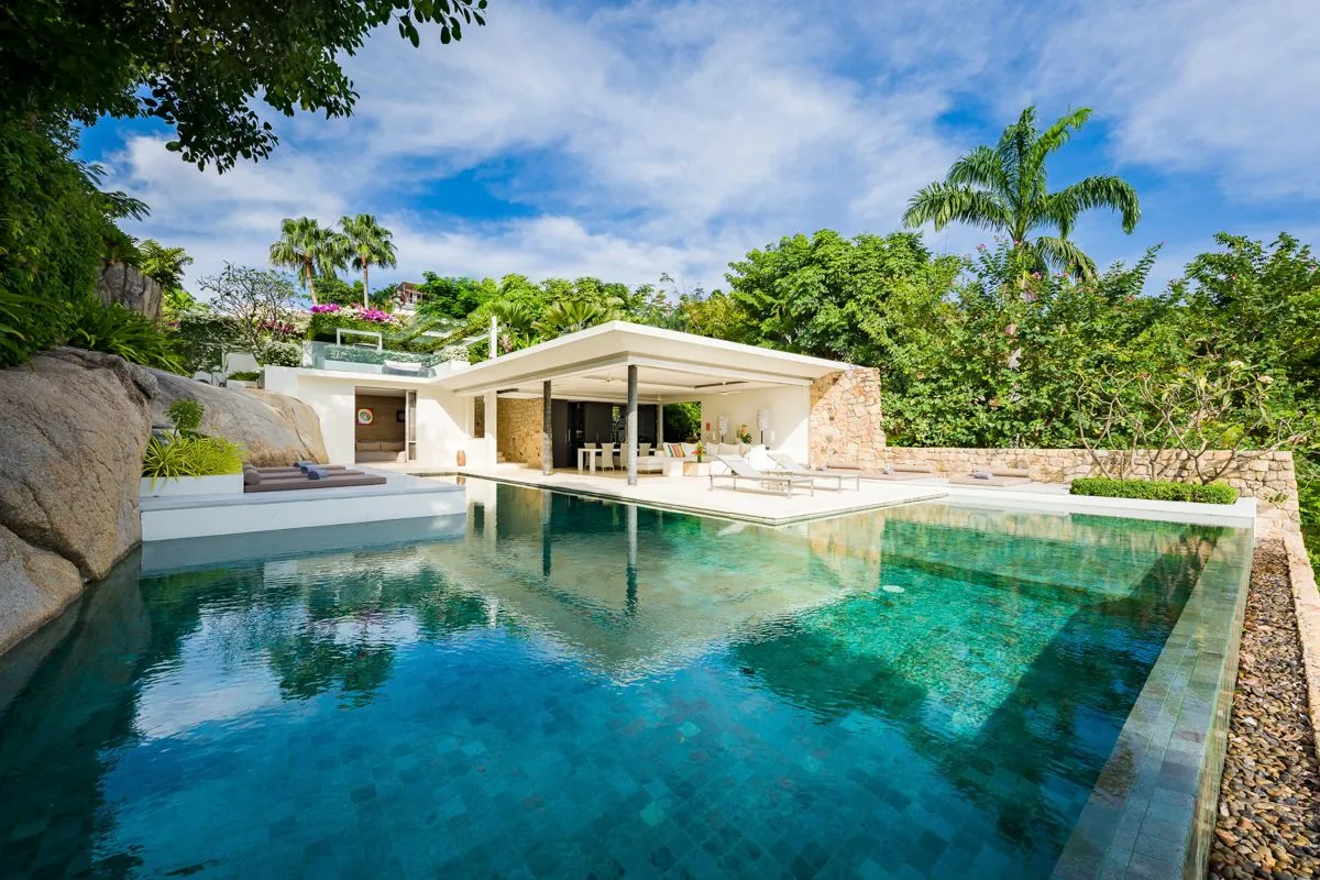 Villa Sopa, Samujana photo 2