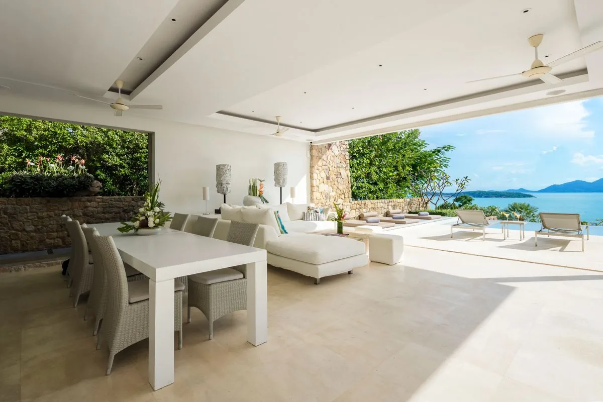 Villa Sopa, Samujana photo 3