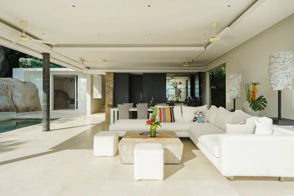 Villa Sopa, Samujana photo 4