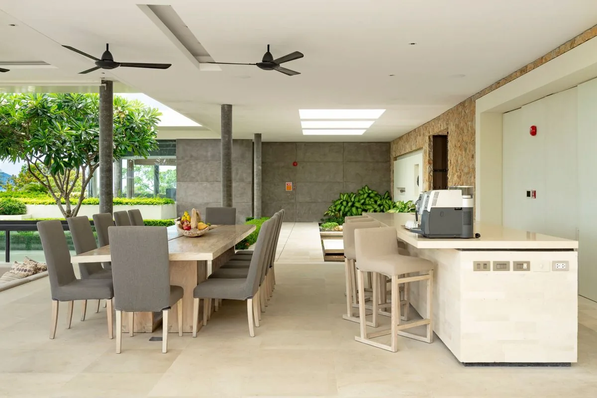 Villa Sunstra, Samujana photo 4