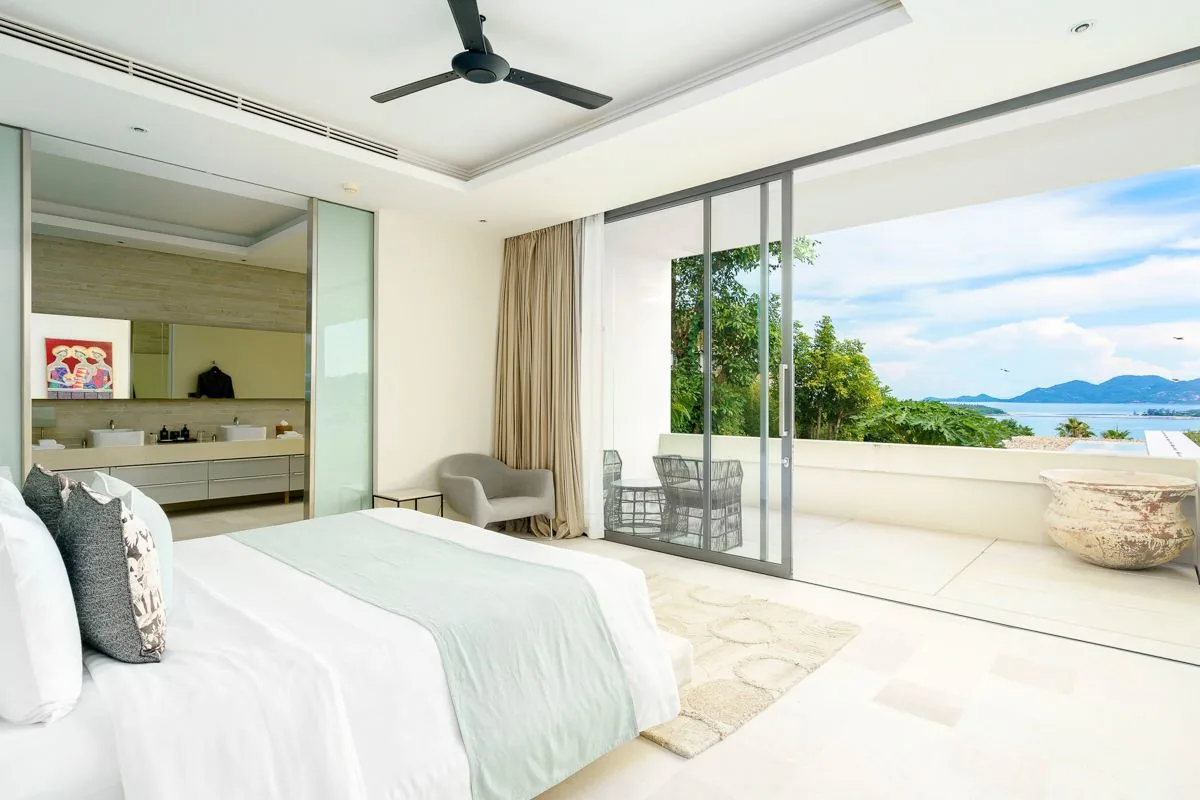 Villa Sunstra, Samujana photo 5