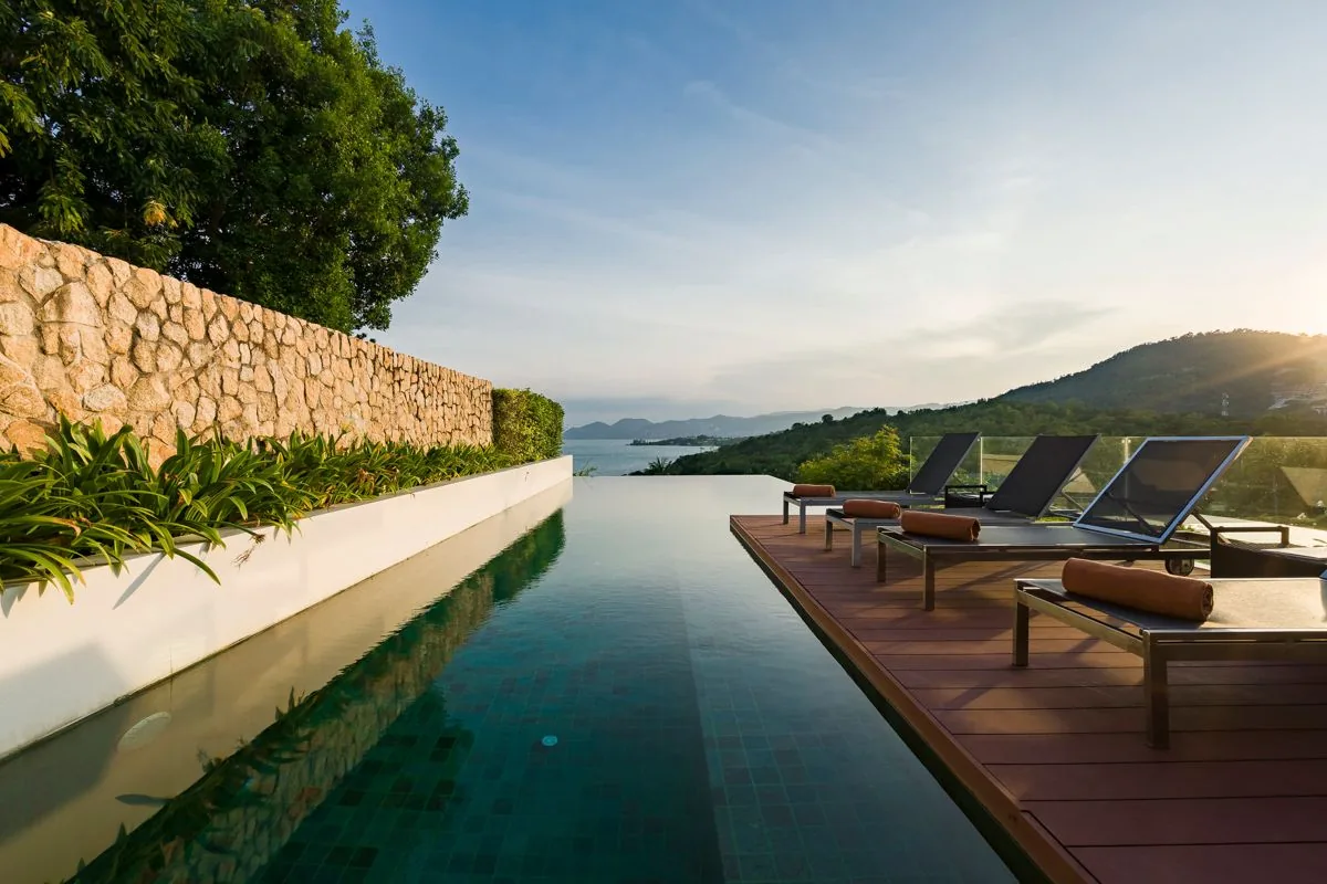 Villa Tasanee, Samujana photo 2
