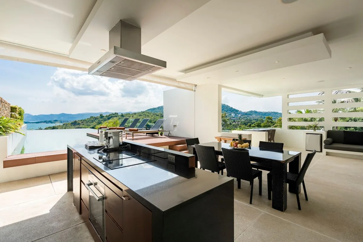 Villa Tasanee, Samujana photo 4