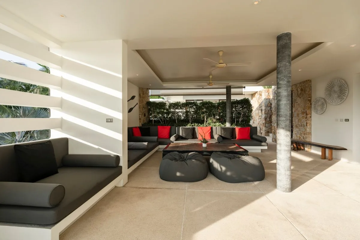 Villa Tasanee, Samujana photo 5