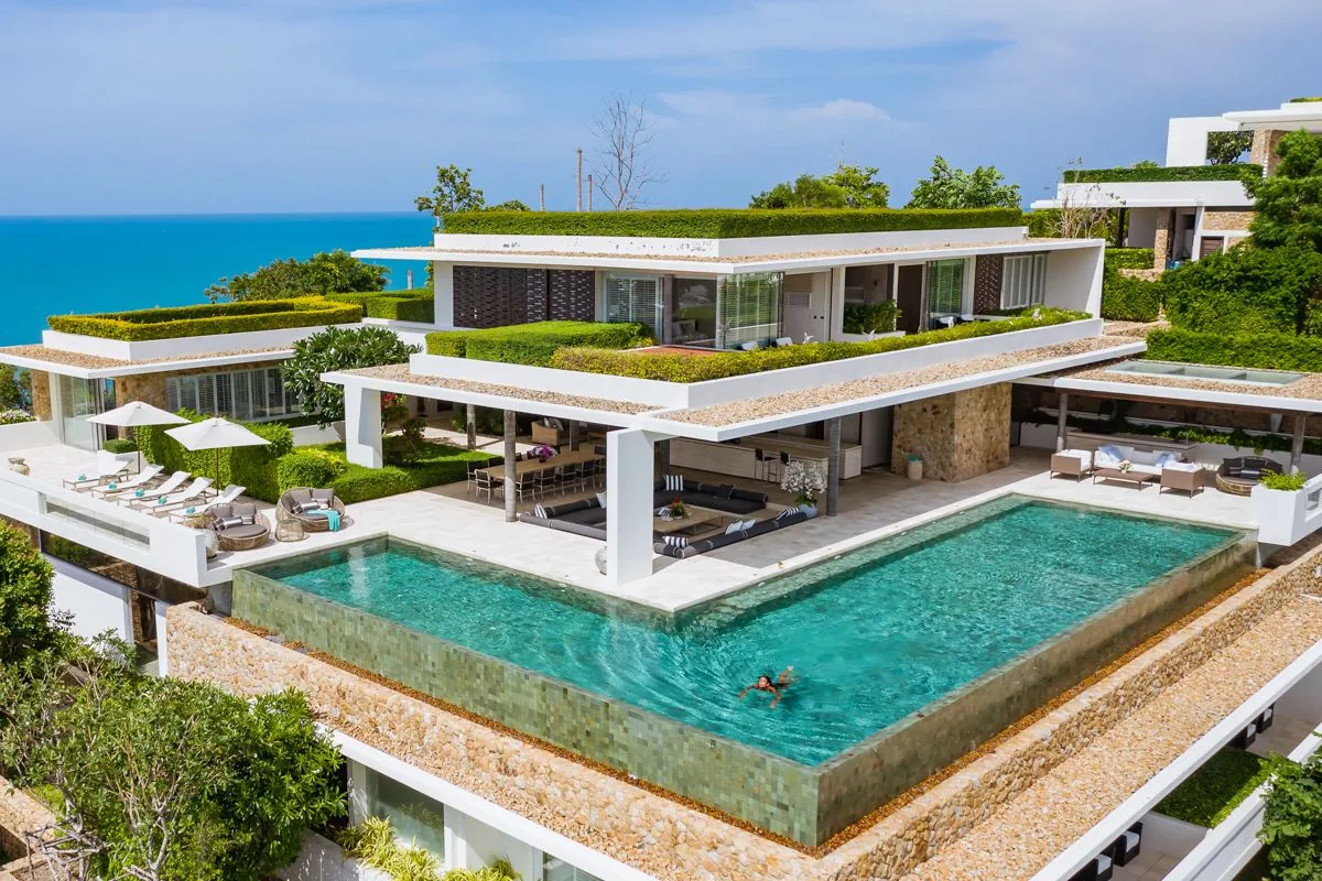 Villa Tida, Samujana photo 2