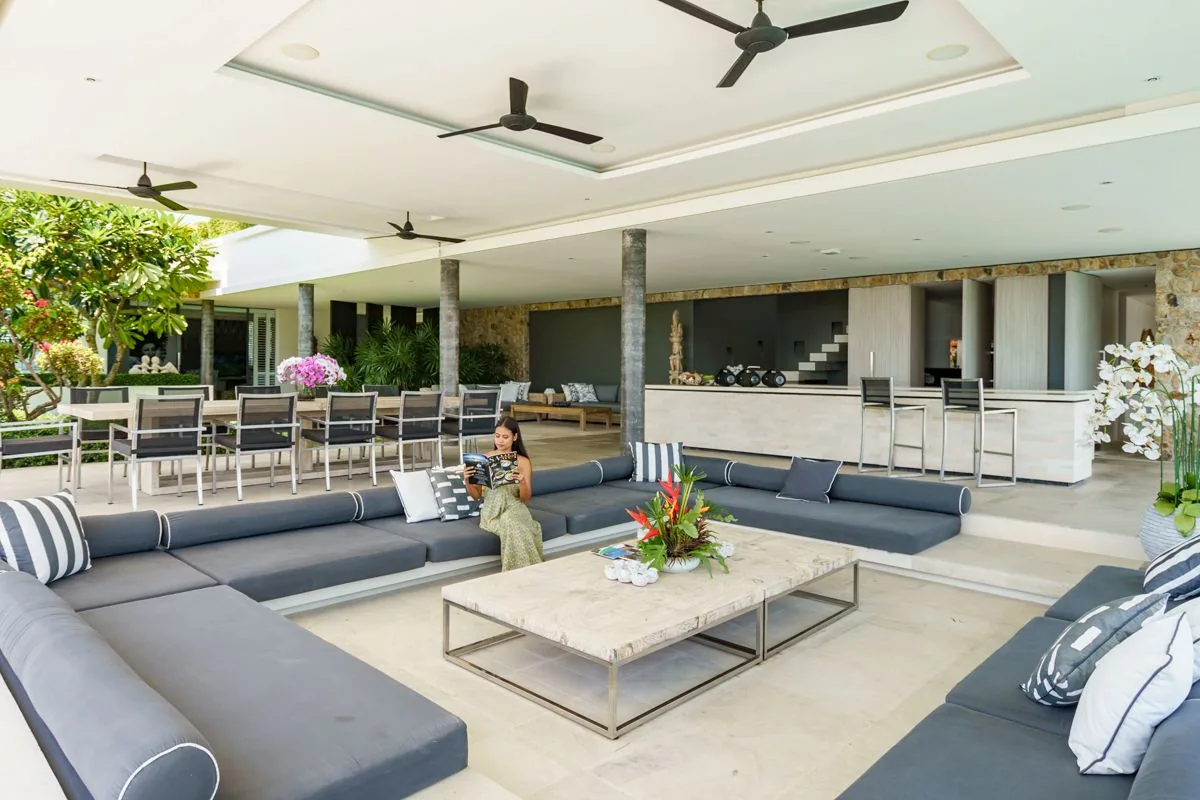 Villa Tida, Samujana photo 3
