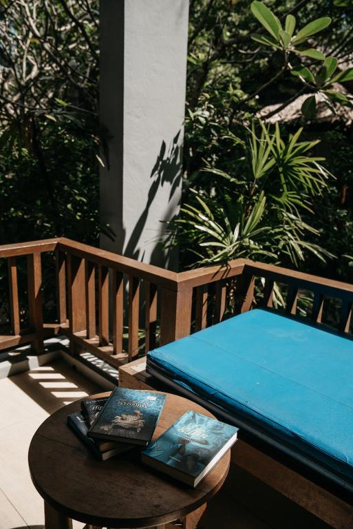 Sand Sea Resort Railay Beach photo 3