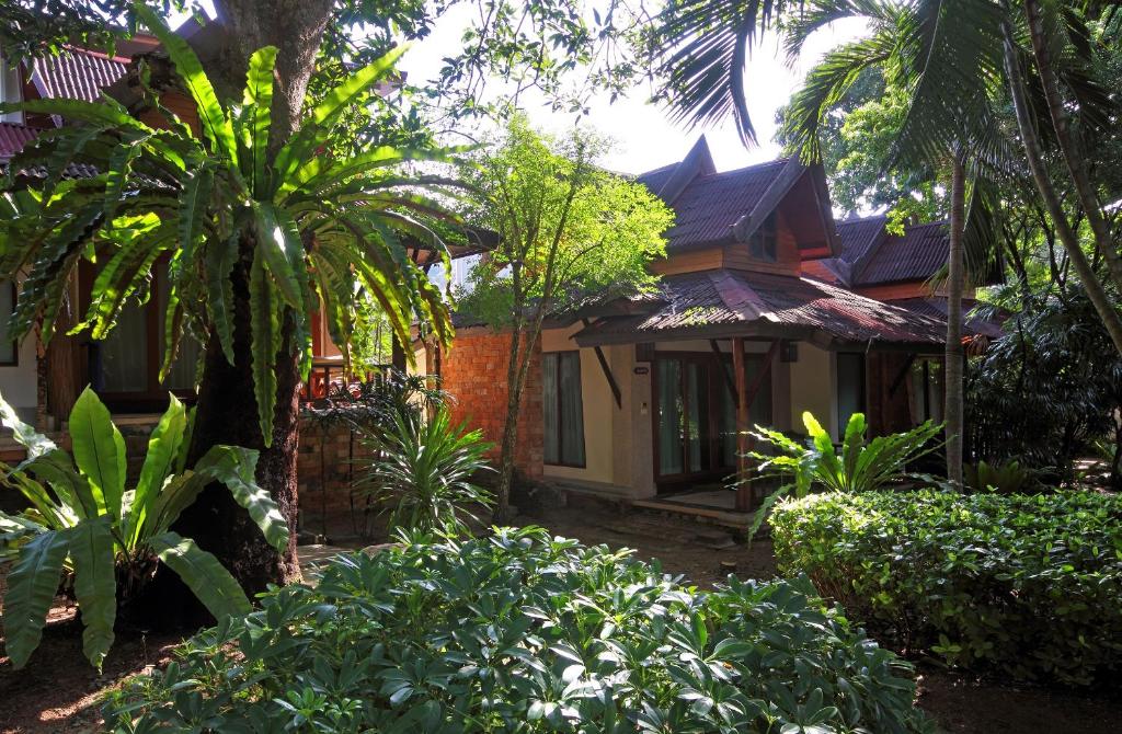 Sand Sea Resort Railay Beach photo 5