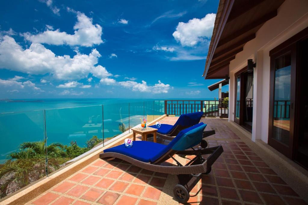 Sandalwood Luxury Villa Resort photo 4