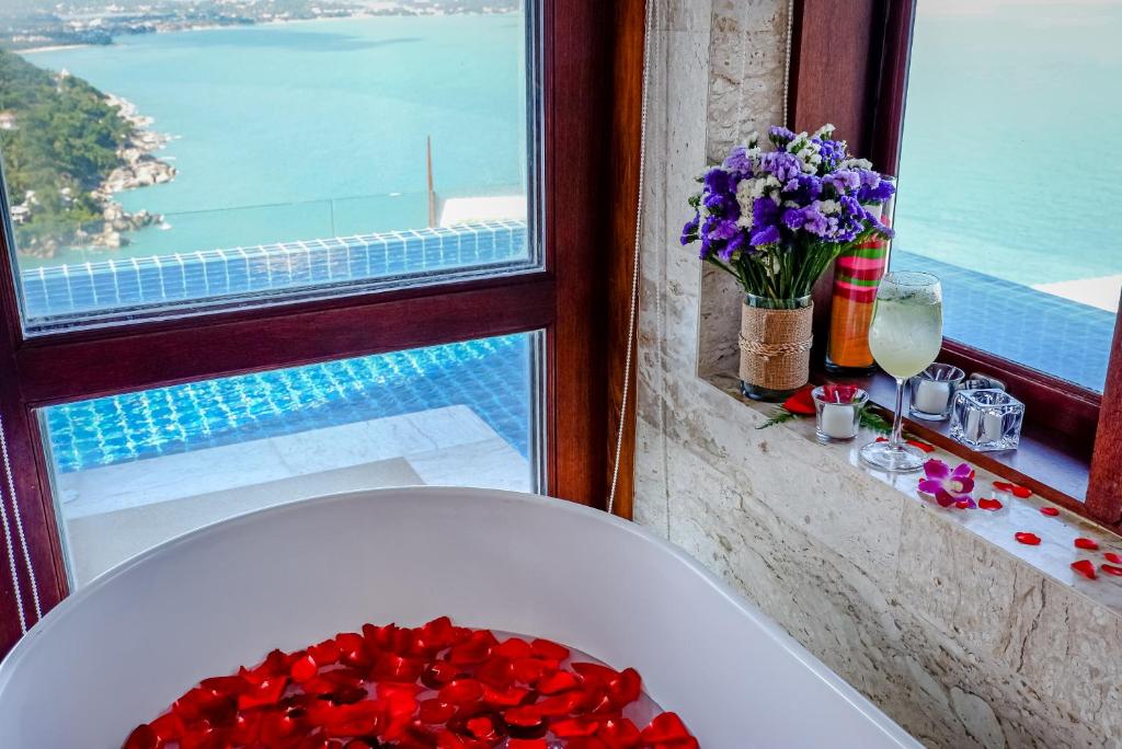 Sandalwood Luxury Villa Resort photo 5