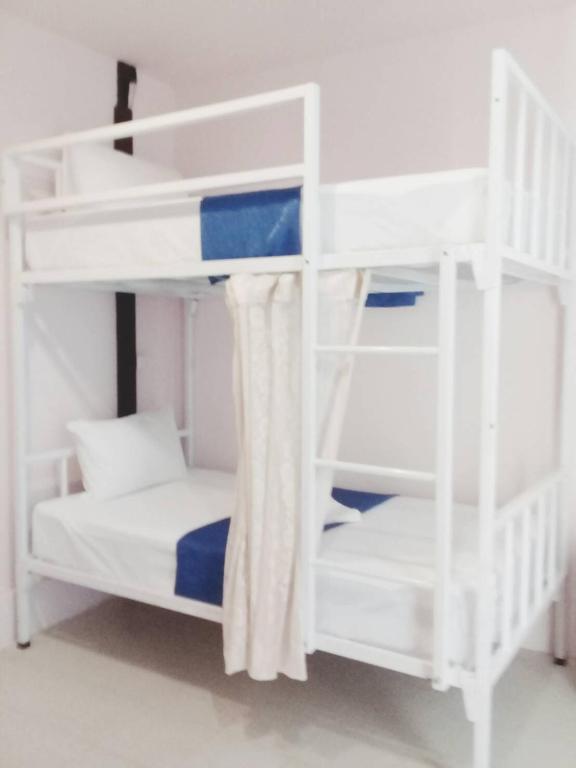 Sang Chan Hostel photo 1