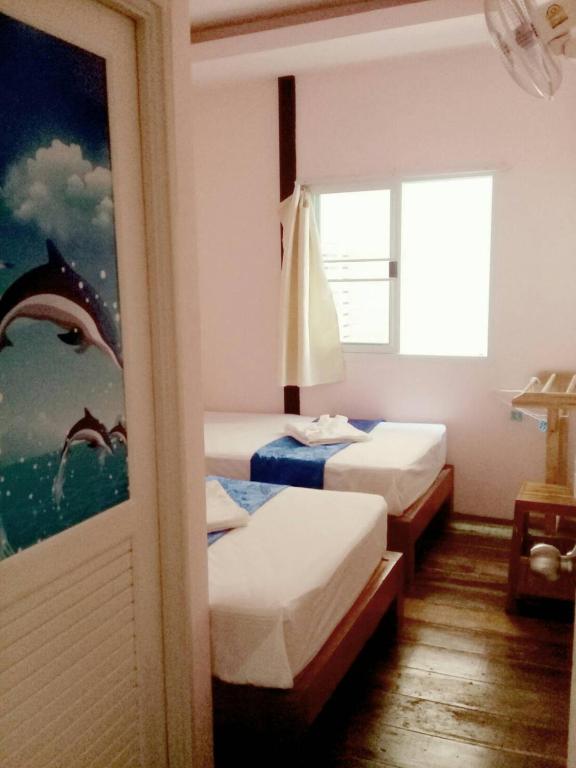 Sang Chan Hostel photo 4
