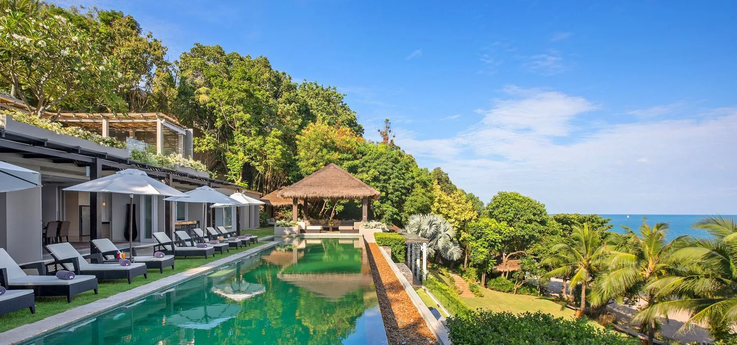 Sangsuri Villa I photo 2