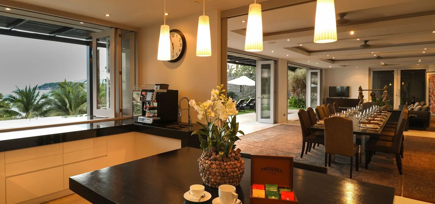 Sangsuri Villa I photo 5