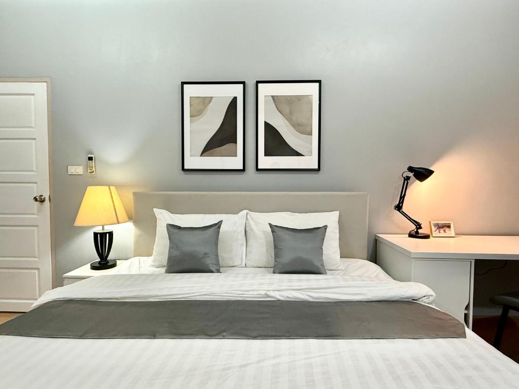 Sankamphaeng Ruam Phon soi 8 Homestay