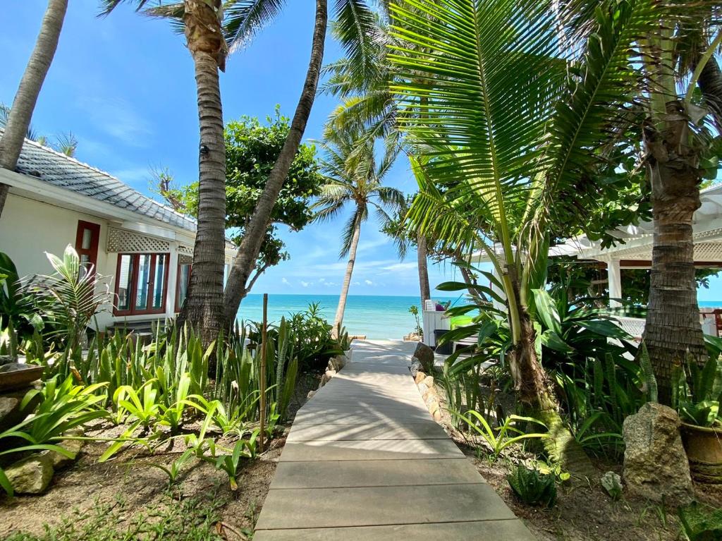 Sans Souci Samui photo 1