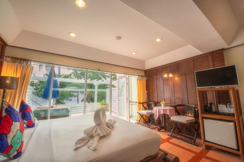 Sans Souci Samui photo 5