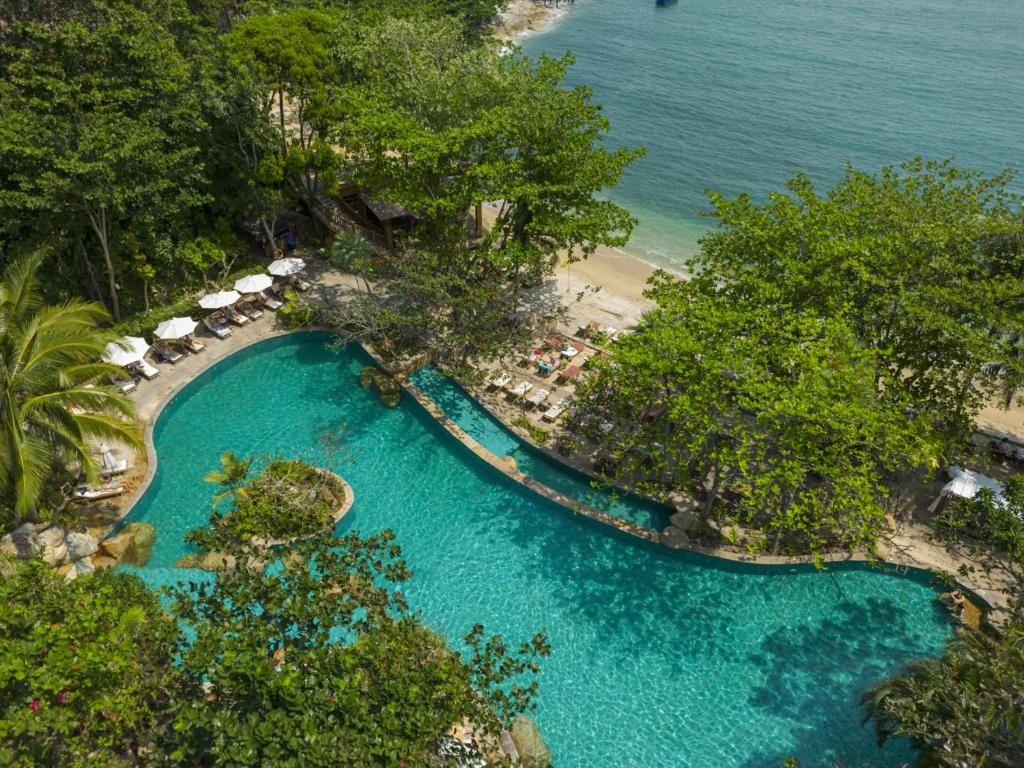 Santhiya Koh Phangan Resort & Spa photo 4