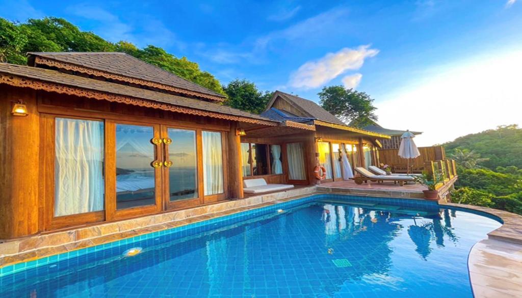 Santhiya Koh Phangan Resort & Spa photo 5