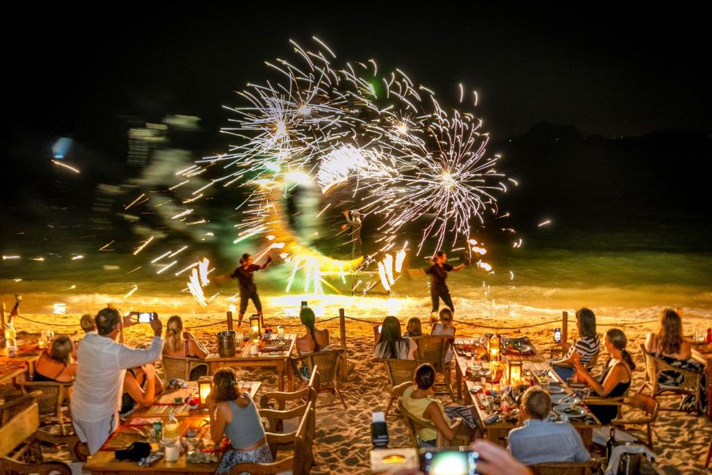 Santhiya Koh Yao Yai Resort & Spa – Compulsory Join Santhiya Speedboat from-to Ao Po Grand Marina photo 4