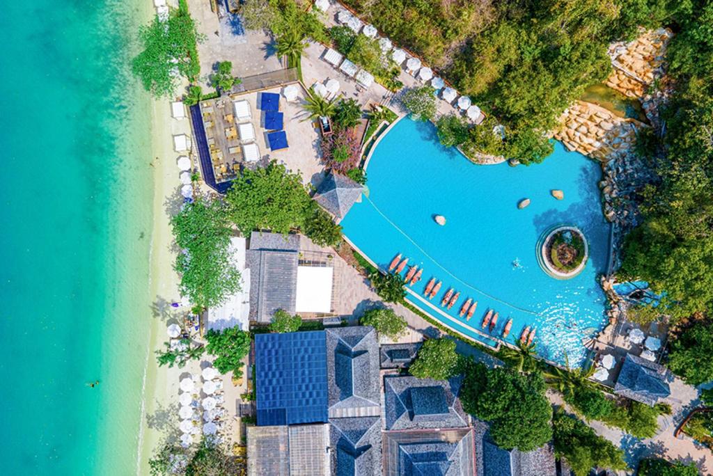 Santhiya Koh Yao Yai Resort & Spa – Compulsory Join Santhiya Speedboat from-to Ao Po Grand Marina photo 5