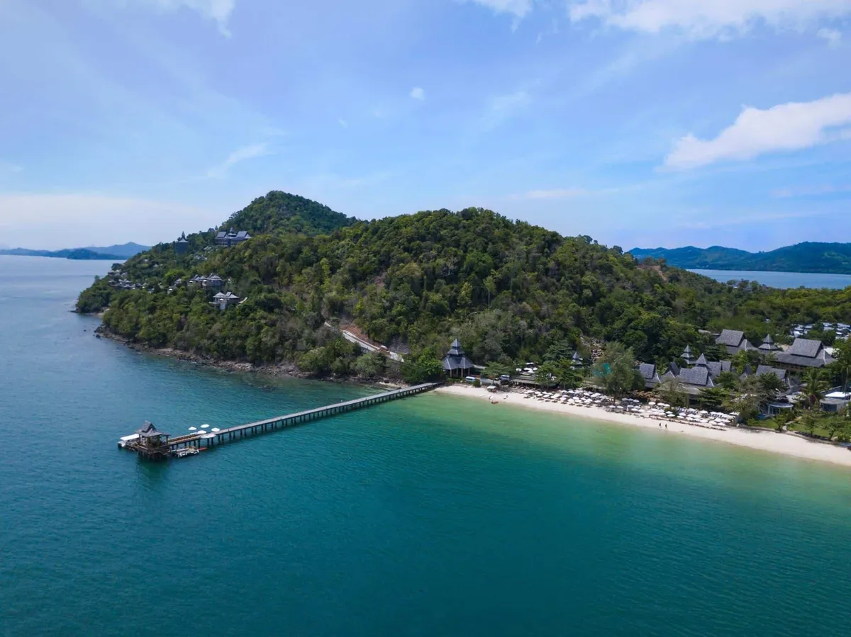Santhiya Koh Yao Yai Resort & Spa – Compulsory Join Santhiya Speedboat from-to Ao Po Grand Marina