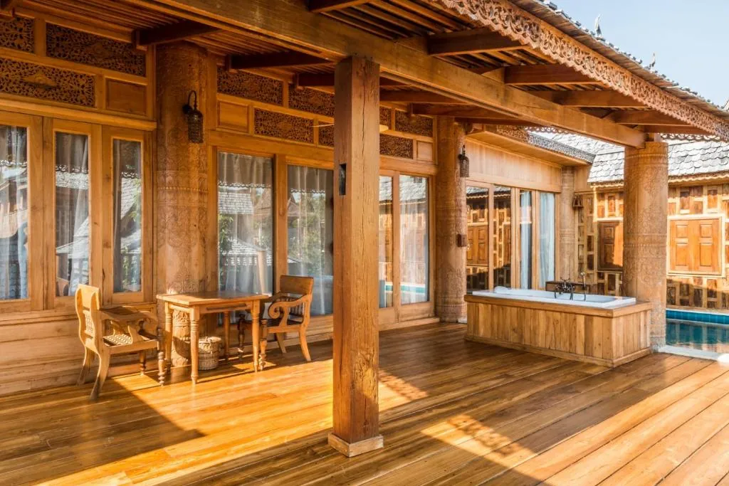 Santhiya Phuket Natai Resort & Spa photo 1