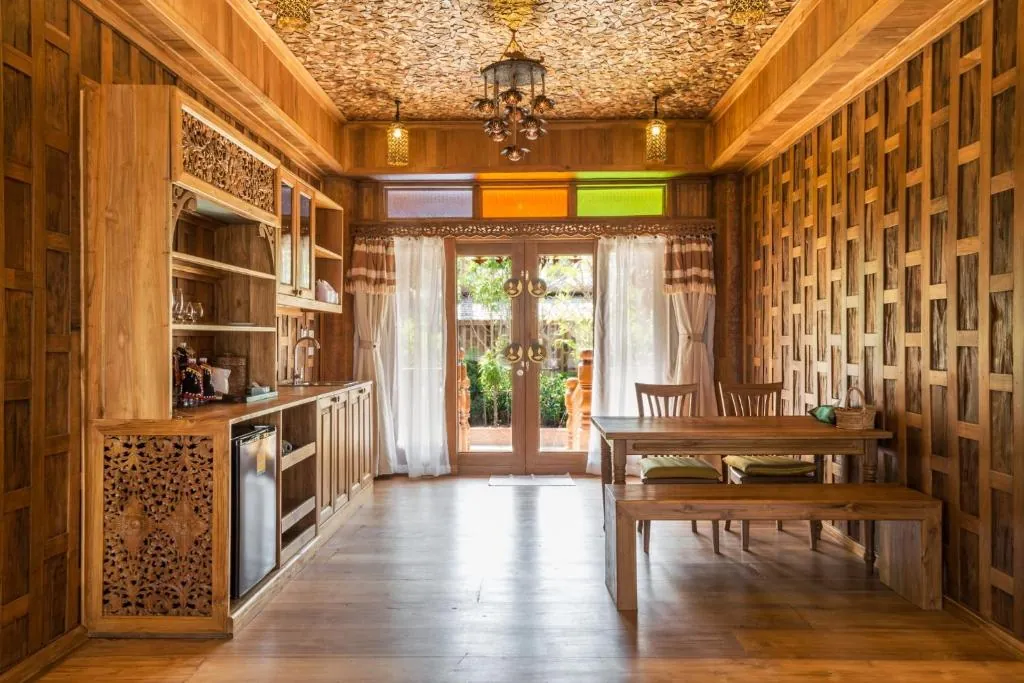 Santhiya Phuket Natai Resort & Spa photo 4