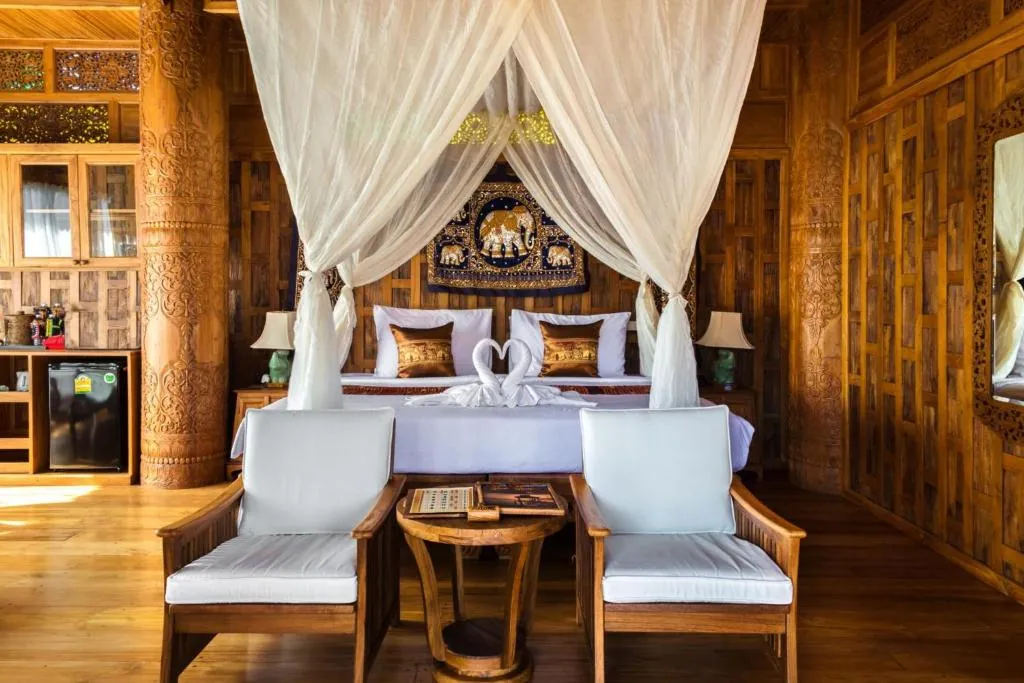 Santhiya Phuket Natai Resort & Spa photo 5