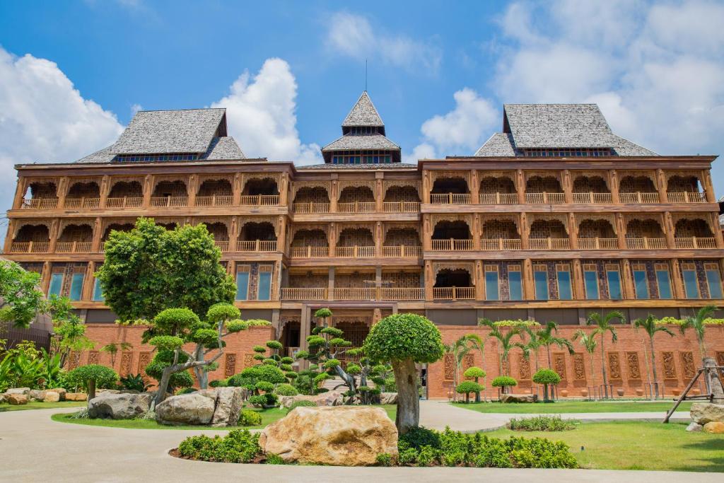 Santhiya Tree Koh Chang Resort photo 3