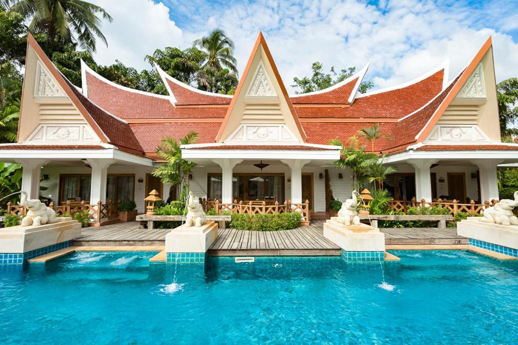 Santhiya Tree Koh Chang Resort photo 5