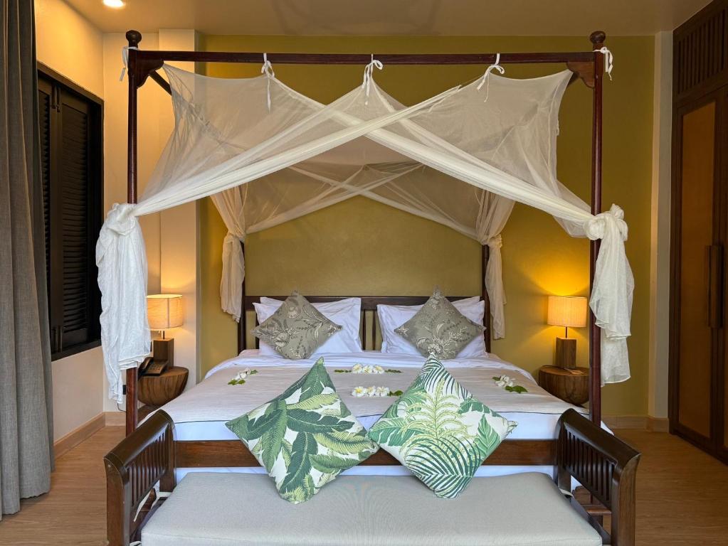 Saree Samui Natures Finest Resort photo 2