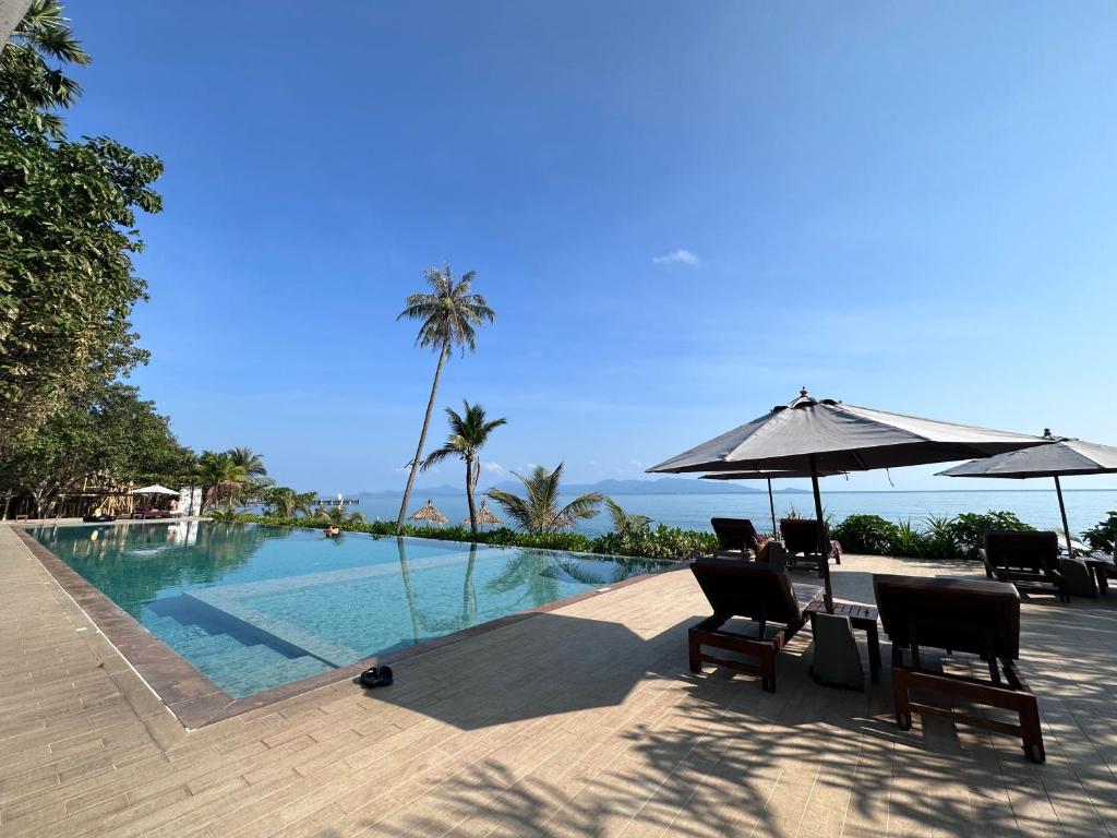 Saree Samui Natures Finest Resort photo 3