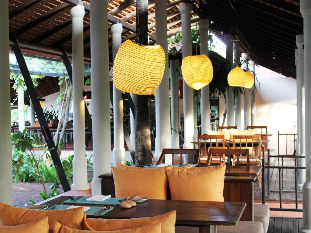 Saree Samui Natures Finest Resort photo 4