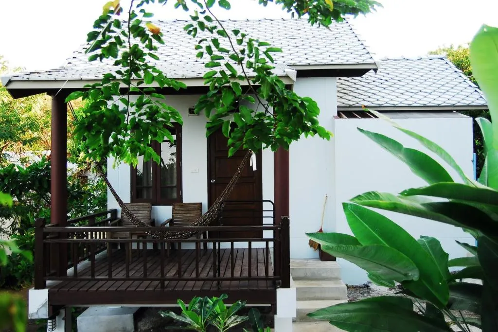Sarikantang Resort & Spa