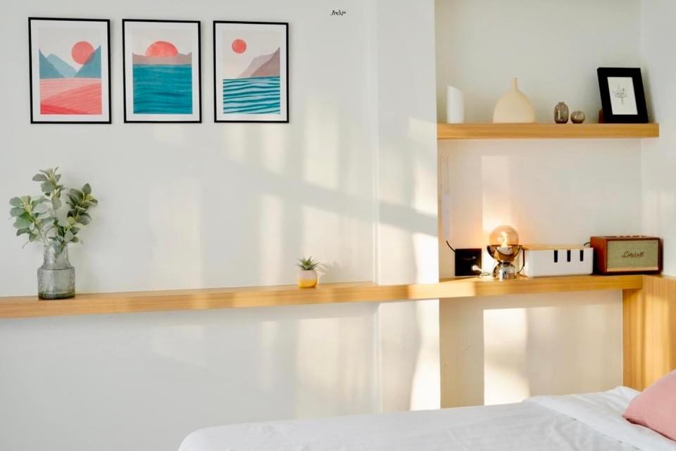 SaroRach pool villa resort Kohlarn photo 2