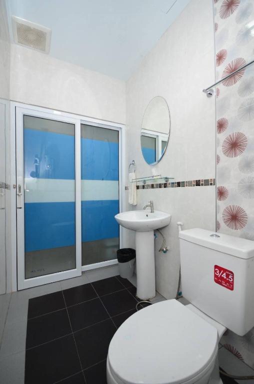satun tanee hotel photo 2