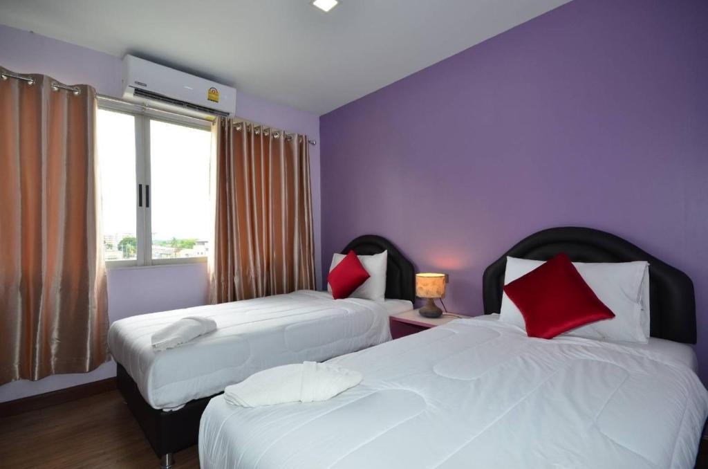 satun tanee hotel photo 3