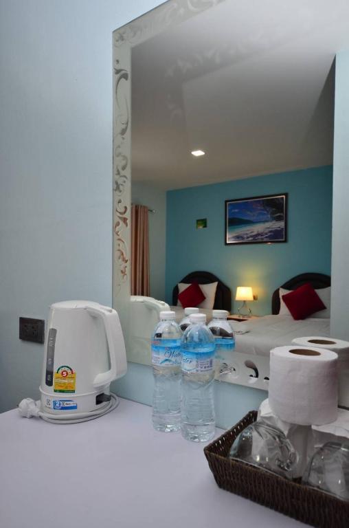 satun tanee hotel photo 4