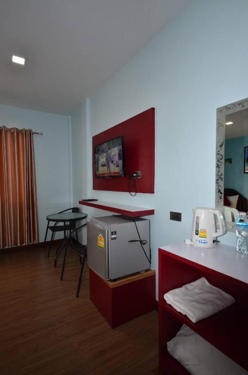 satun tanee hotel photo 5