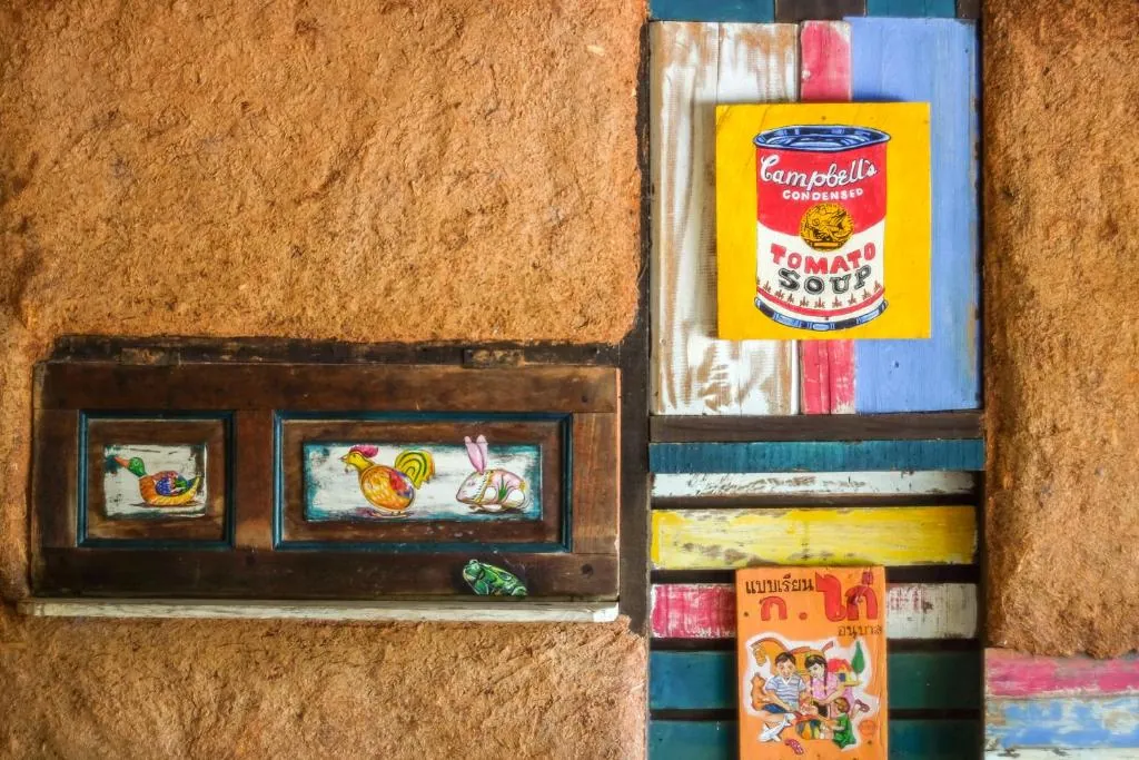 Sawasdee Pai River Resort photo 2