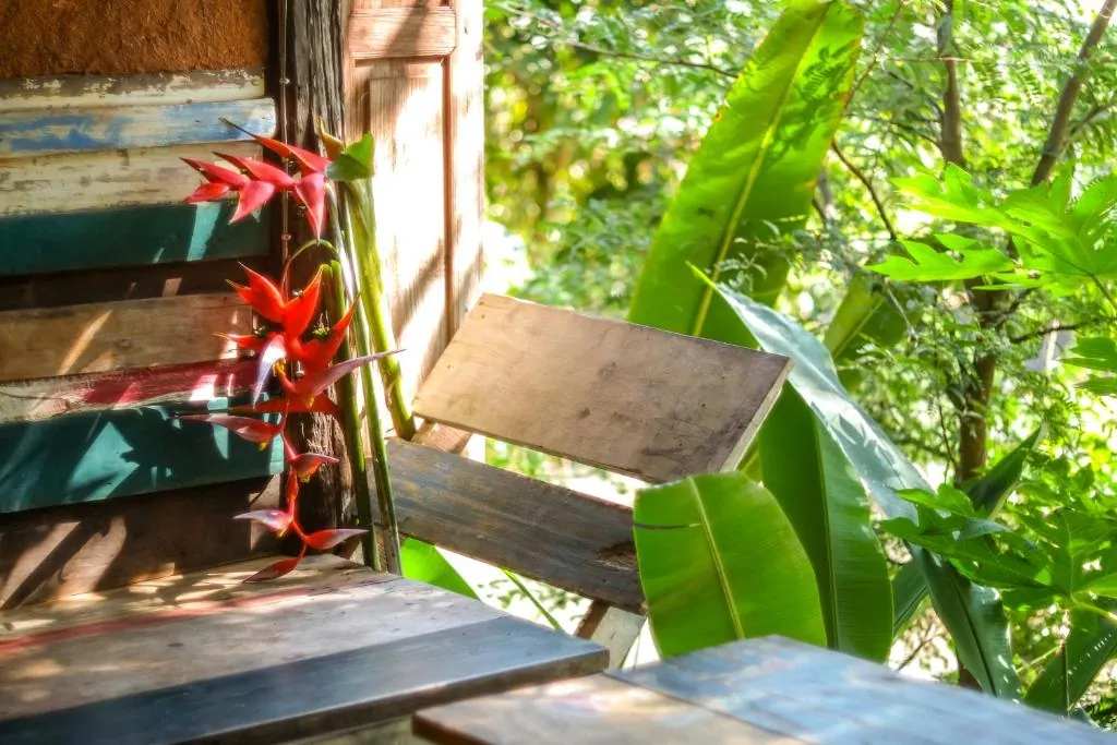 Sawasdee Pai River Resort photo 3